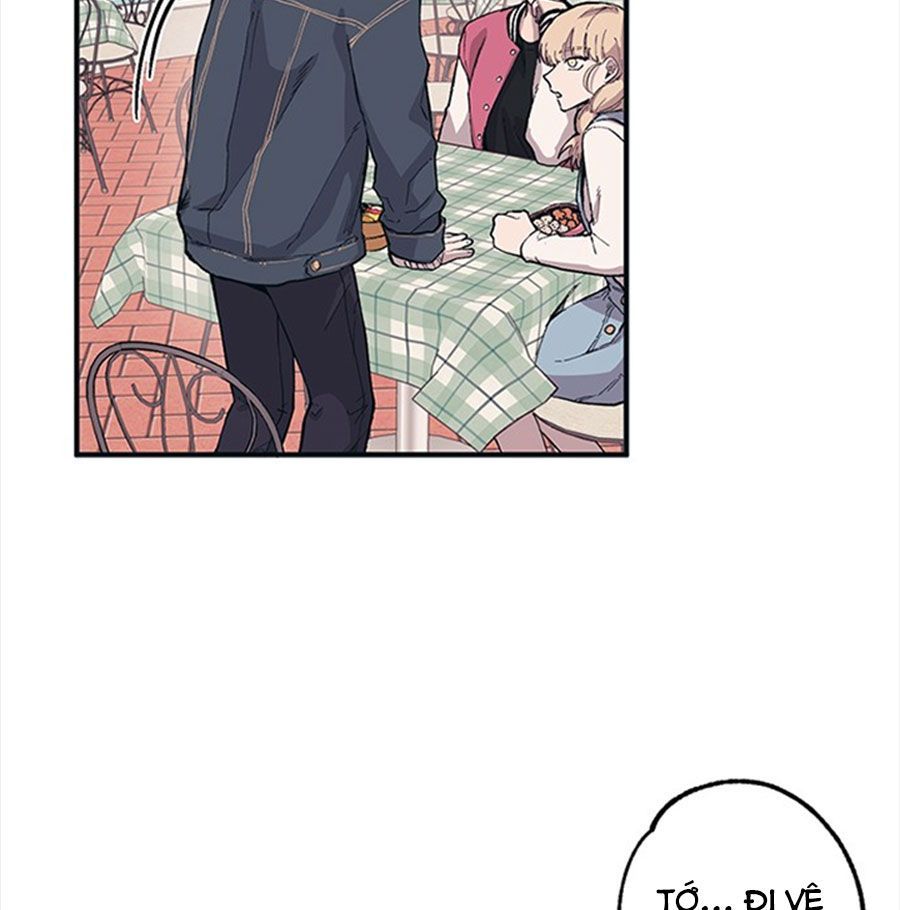 Yeonwoo's Innocence Chapter 4 - 48
