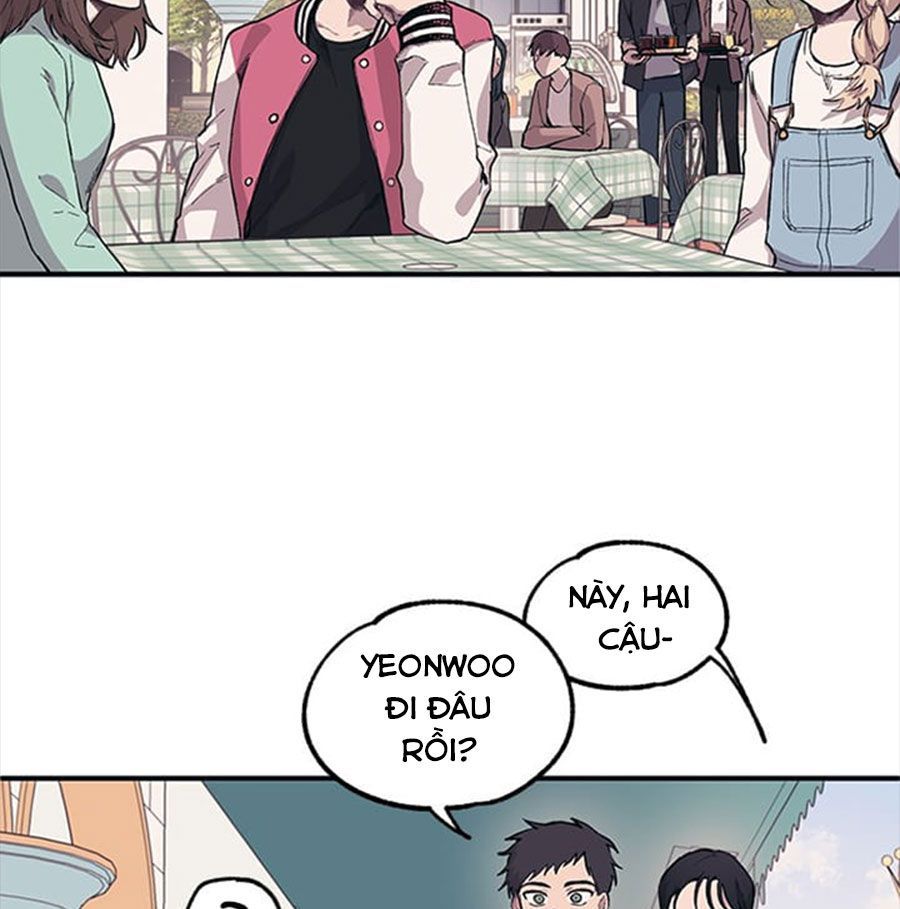 Yeonwoo's Innocence Chapter 4 - 51
