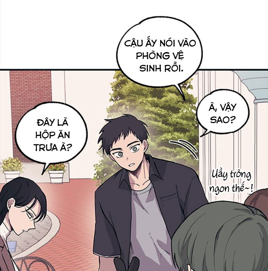 Yeonwoo's Innocence Chapter 4 - 53