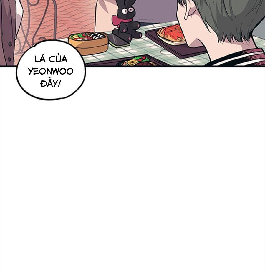 Yeonwoo's Innocence Chapter 4 - 54