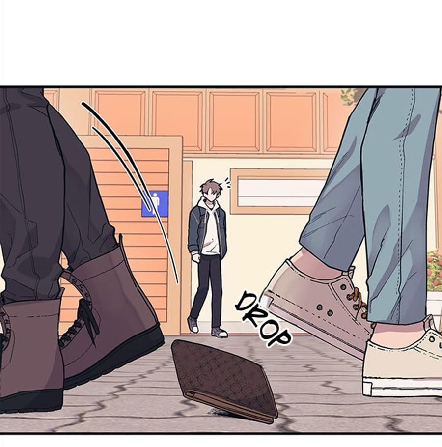 Yeonwoo's Innocence Chapter 4 - 62