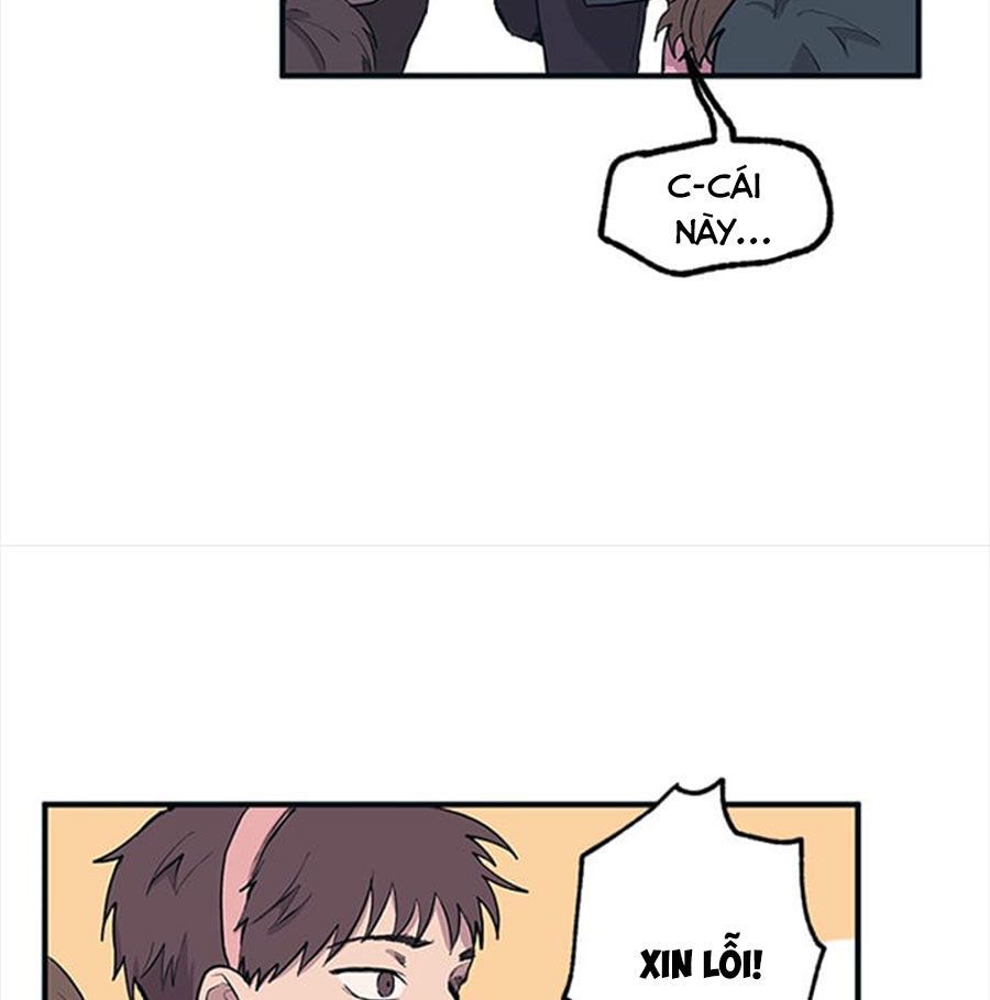 Yeonwoo's Innocence Chapter 4 - 67