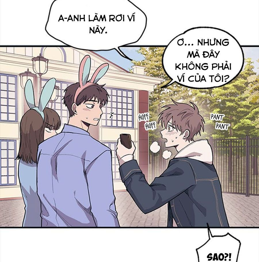 Yeonwoo's Innocence Chapter 4 - 69