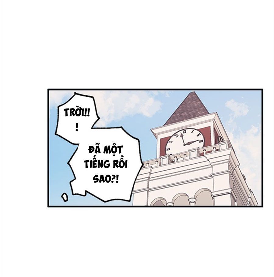 Yeonwoo's Innocence Chapter 4 - 75