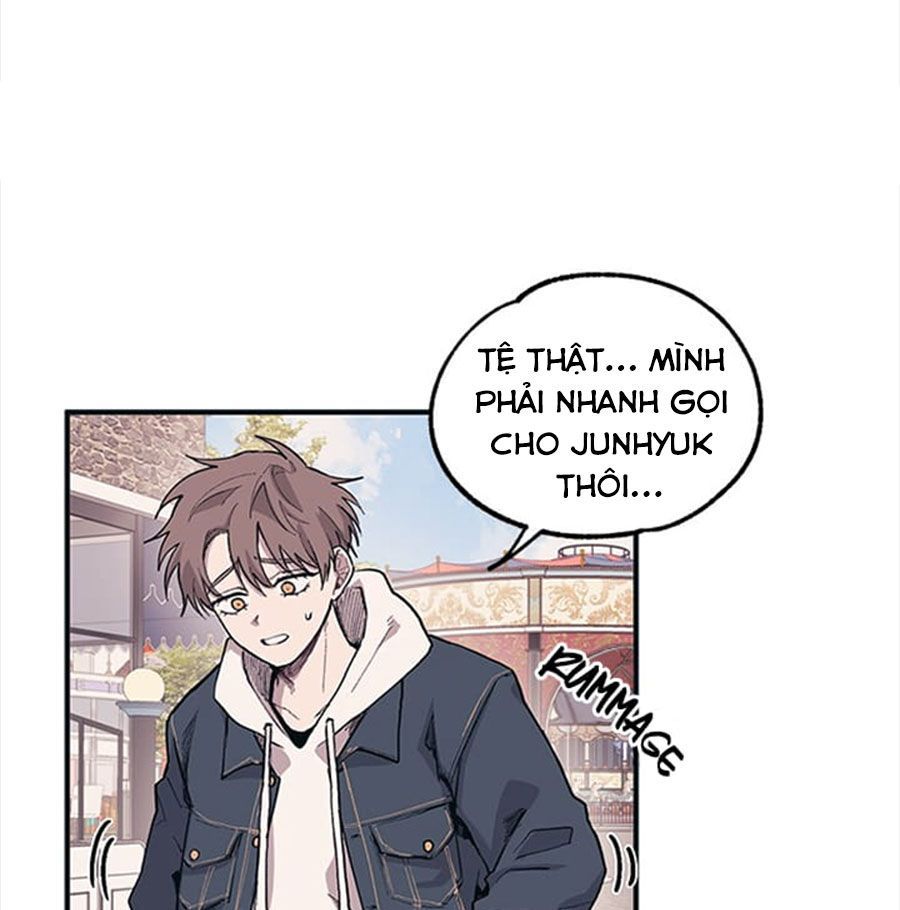 Yeonwoo's Innocence Chapter 4 - 76