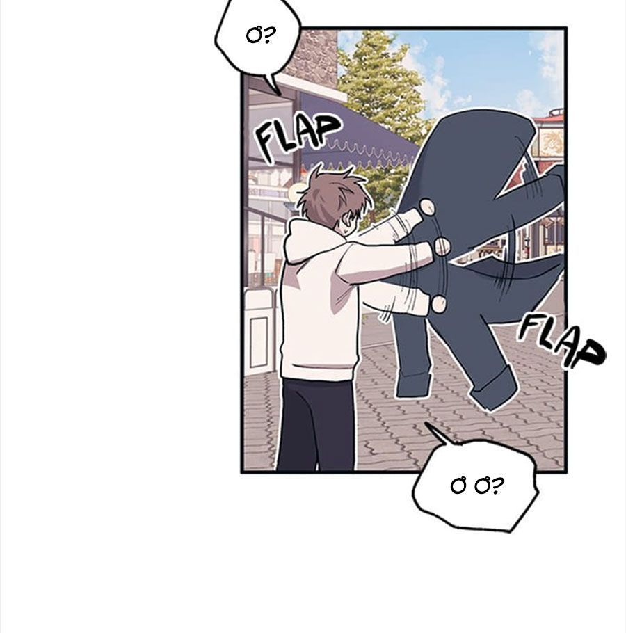 Yeonwoo's Innocence Chapter 4 - 78