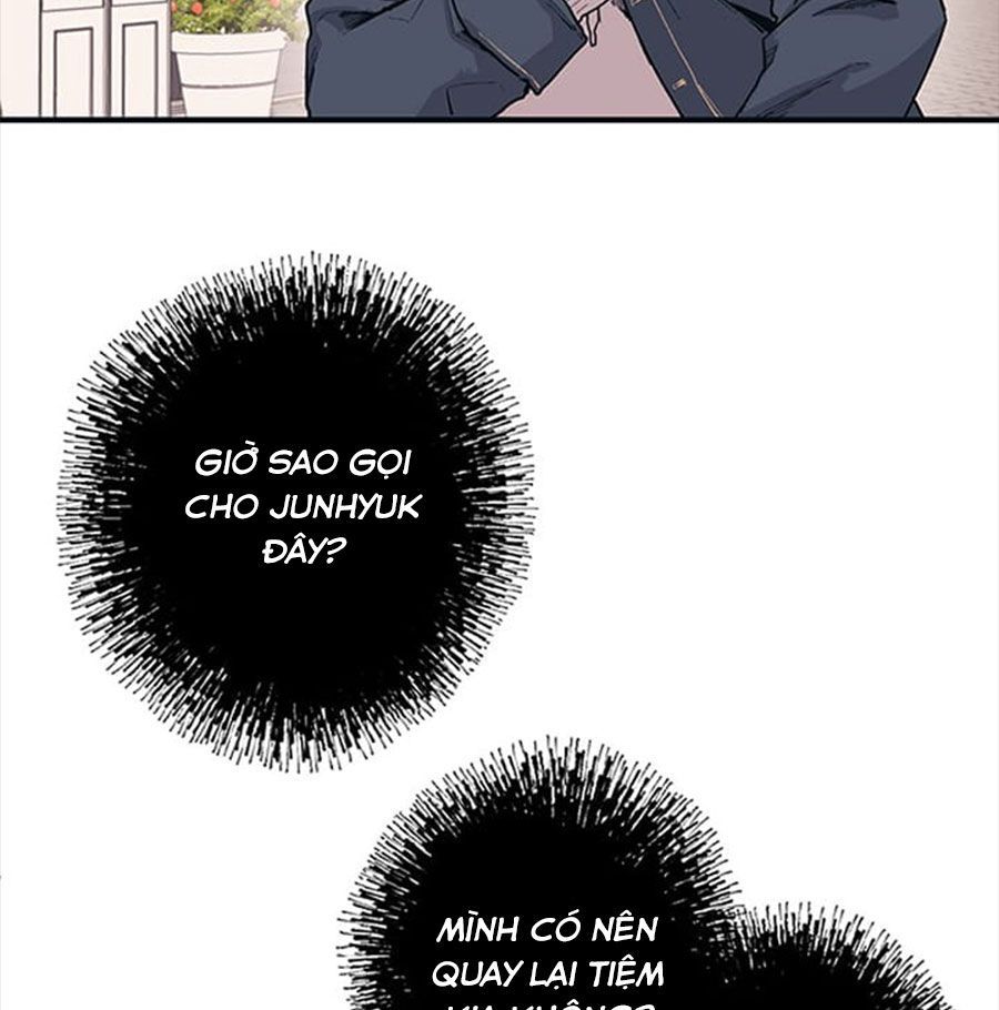 Yeonwoo's Innocence Chapter 4 - 80