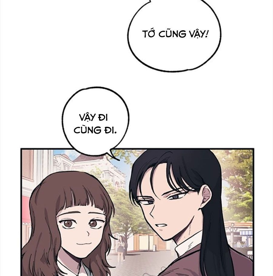 Yeonwoo's Innocence Chapter 4 - 9