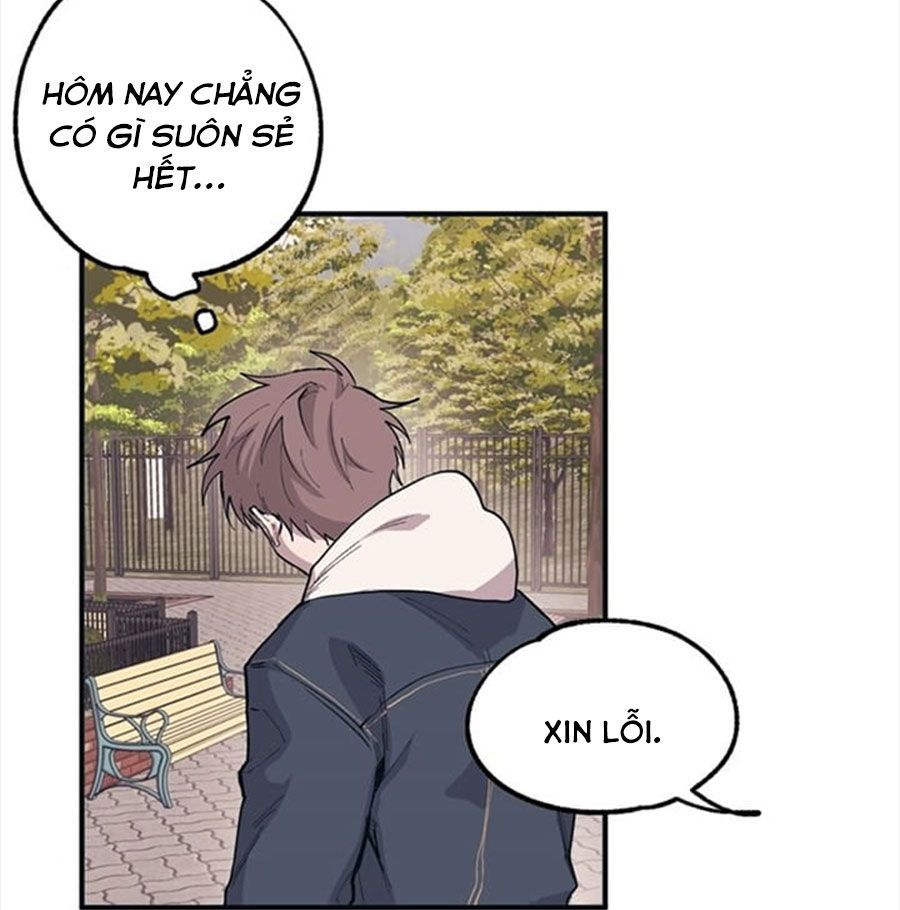 Yeonwoo's Innocence Chapter 4 - 84