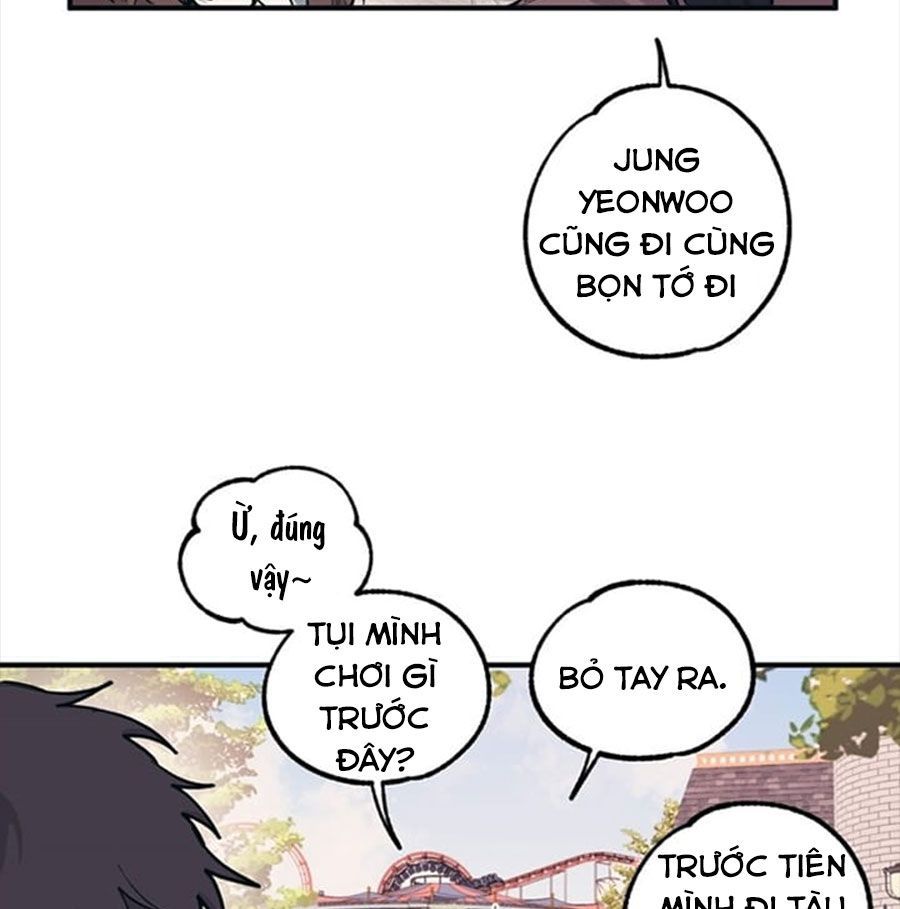 Yeonwoo's Innocence Chapter 4 - 10