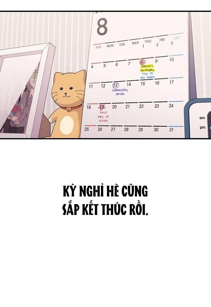 Yeonwoo's Innocence Chapter 40 - 2