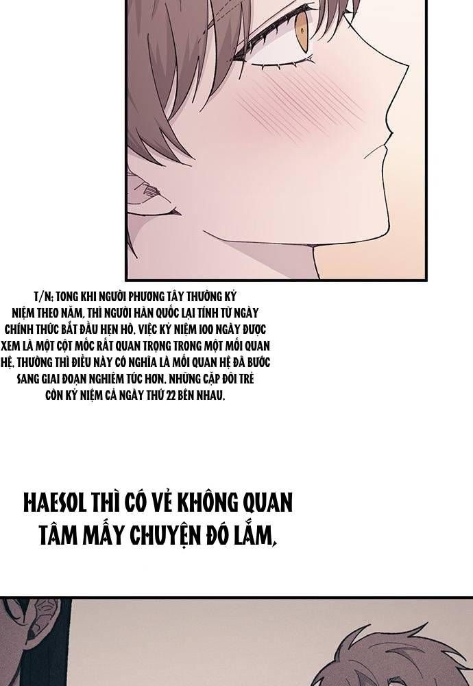 Yeonwoo's Innocence Chapter 40 - 13