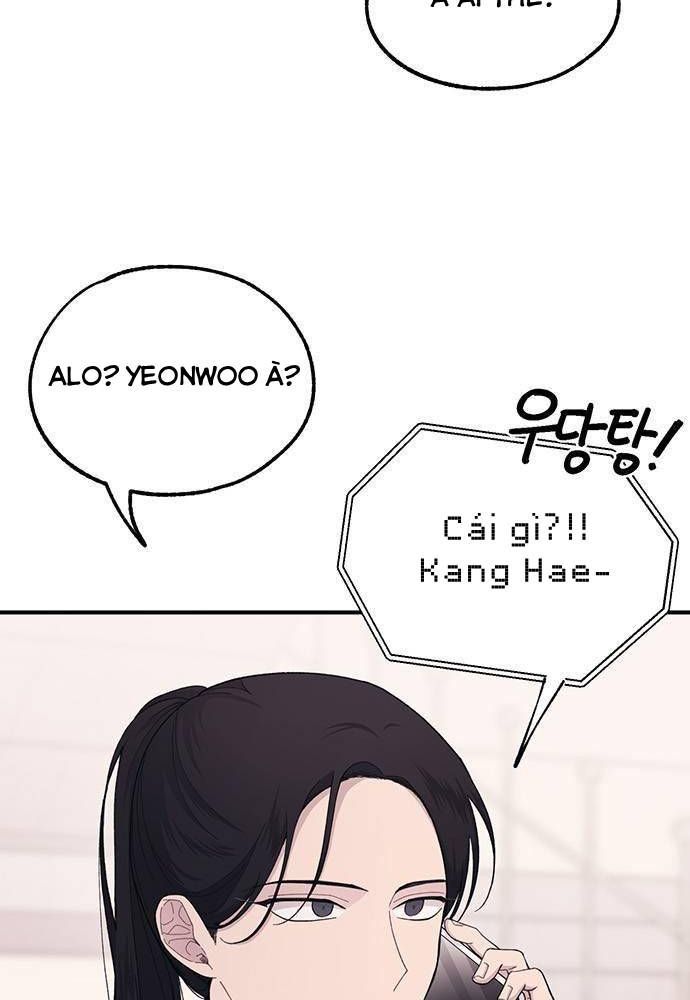 Yeonwoo's Innocence Chapter 40 - 18