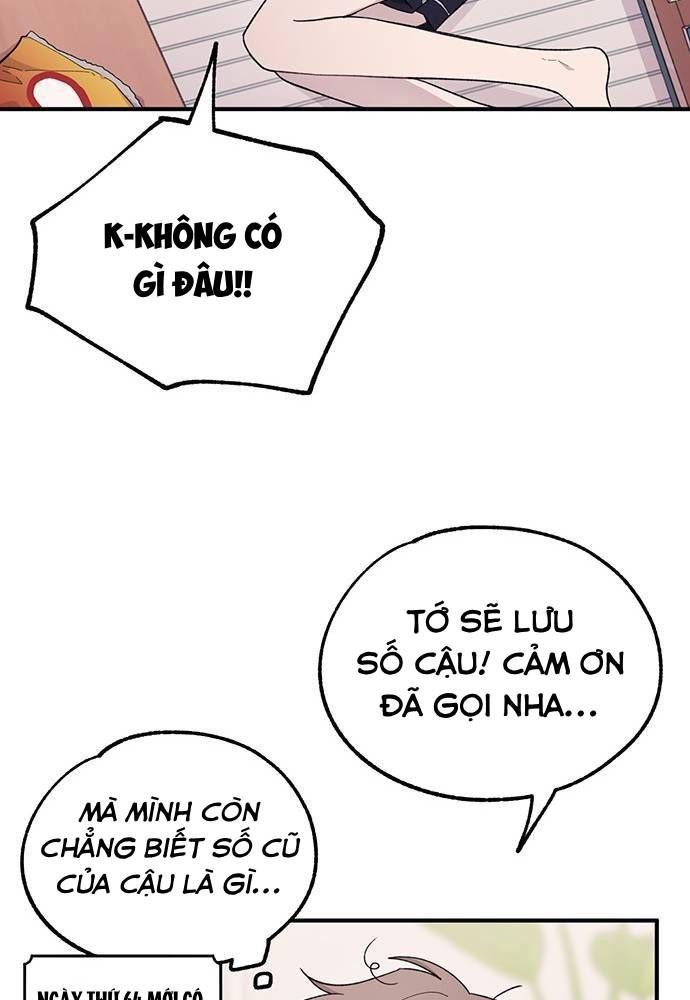 Yeonwoo's Innocence Chapter 40 - 21