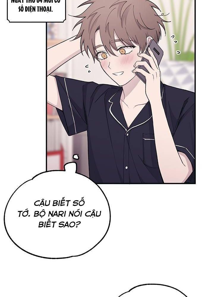 Yeonwoo's Innocence Chapter 40 - 22