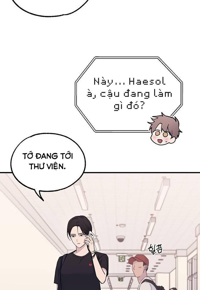 Yeonwoo's Innocence Chapter 40 - 24