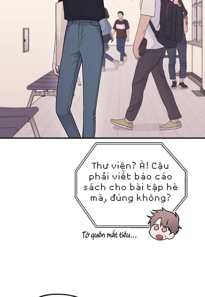 Yeonwoo's Innocence Chapter 40 - 25