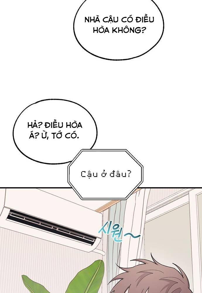 Yeonwoo's Innocence Chapter 40 - 27