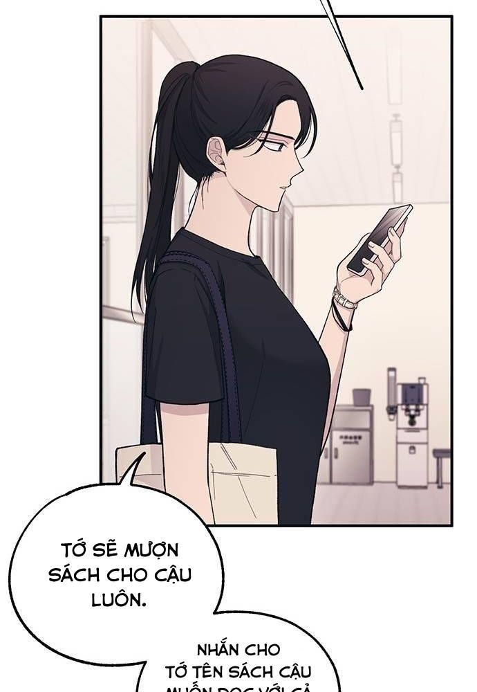 Yeonwoo's Innocence Chapter 40 - 32