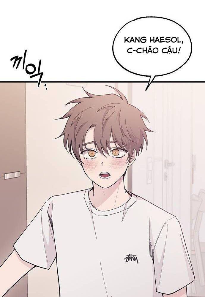 Yeonwoo's Innocence Chapter 40 - 41