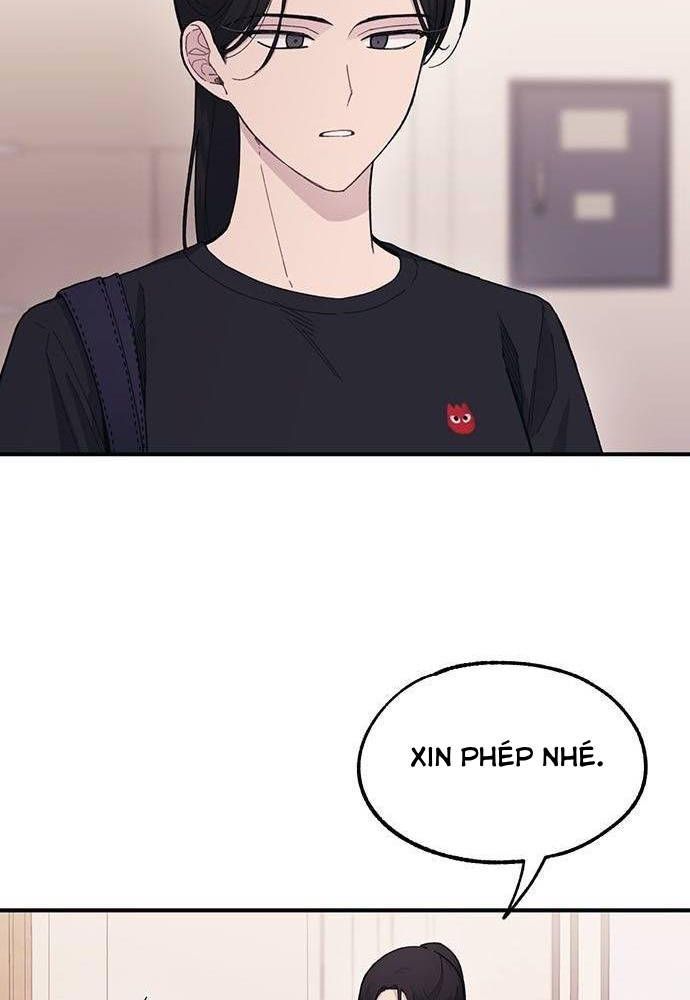 Yeonwoo's Innocence Chapter 40 - 43