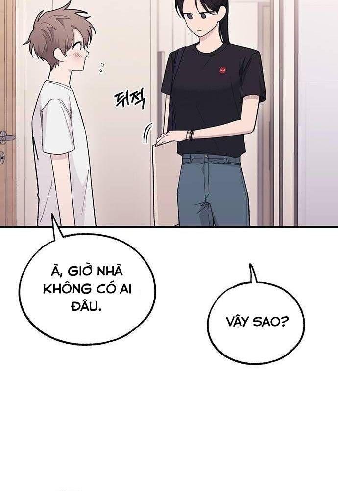 Yeonwoo's Innocence Chapter 40 - 44