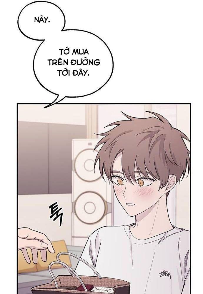 Yeonwoo's Innocence Chapter 40 - 45