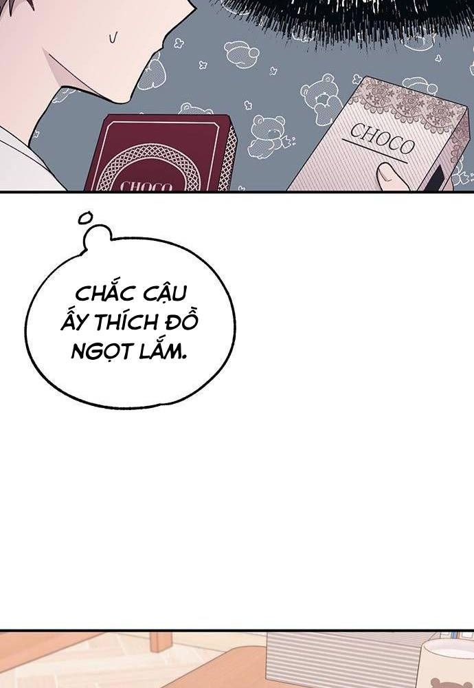 Yeonwoo's Innocence Chapter 40 - 47