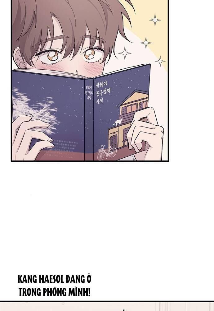 Yeonwoo's Innocence Chapter 40 - 50