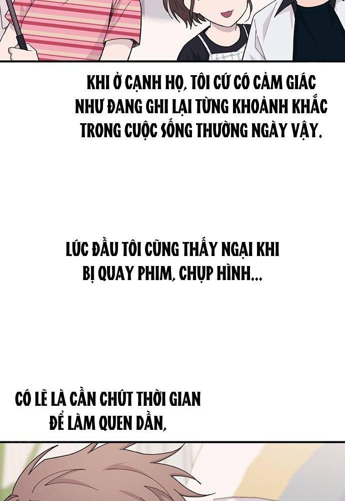 Yeonwoo's Innocence Chapter 40 - 6
