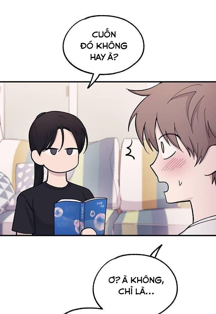 Yeonwoo's Innocence Chapter 40 - 52