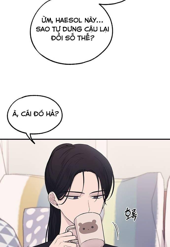 Yeonwoo's Innocence Chapter 40 - 53
