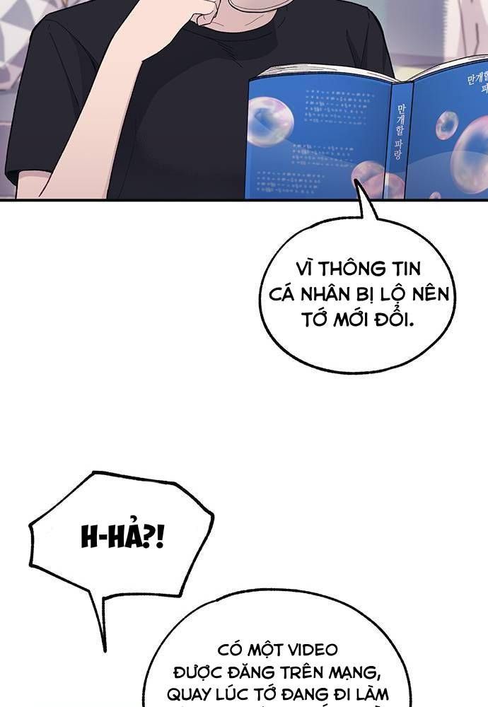 Yeonwoo's Innocence Chapter 40 - 54