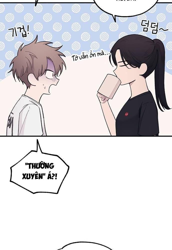Yeonwoo's Innocence Chapter 40 - 56