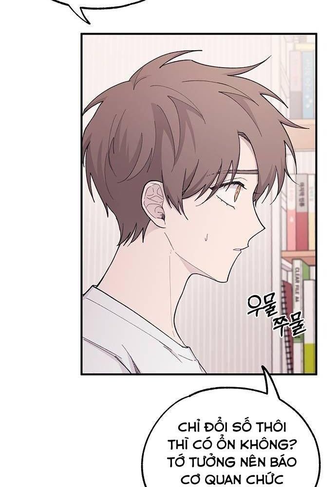 Yeonwoo's Innocence Chapter 40 - 61
