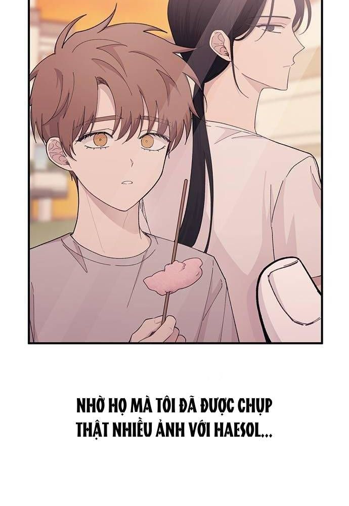 Yeonwoo's Innocence Chapter 40 - 8
