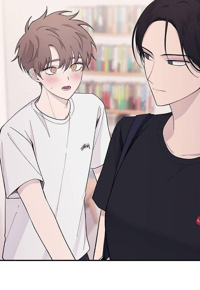 Yeonwoo's Innocence Chapter 40 - 77