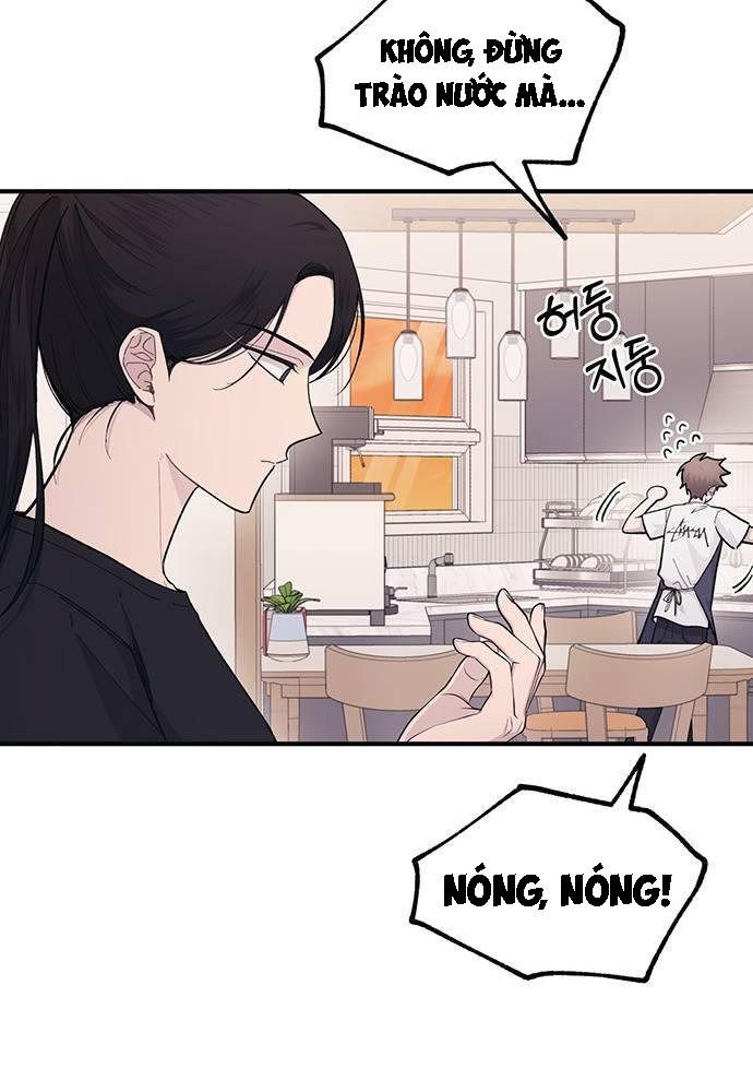 Yeonwoo's Innocence Chapter 41 - 37