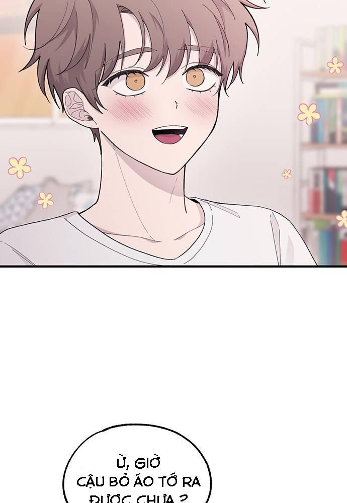 Yeonwoo's Innocence Chapter 41 - 5