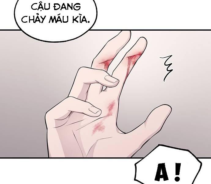 Yeonwoo's Innocence Chapter 41 - 44