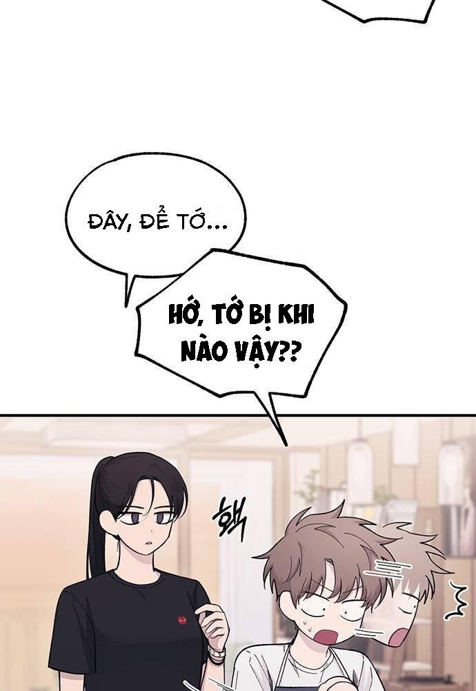Yeonwoo's Innocence Chapter 41 - 45