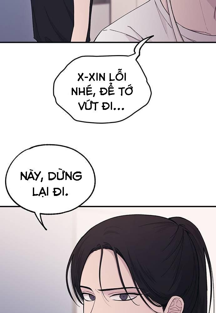 Yeonwoo's Innocence Chapter 41 - 49
