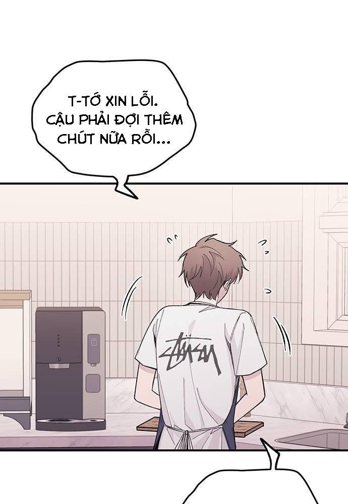 Yeonwoo's Innocence Chapter 41 - 51