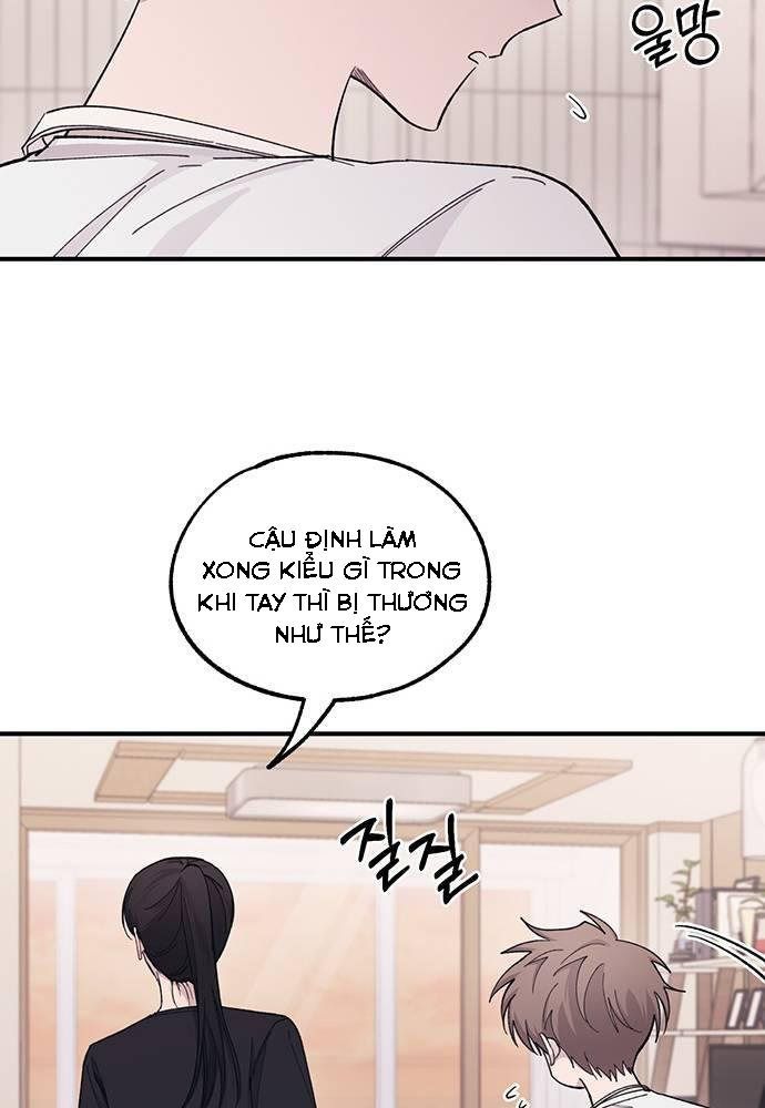 Yeonwoo's Innocence Chapter 41 - 55