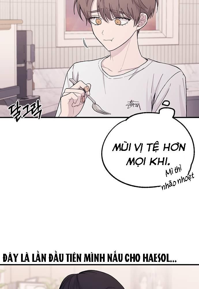 Yeonwoo's Innocence Chapter 41 - 63