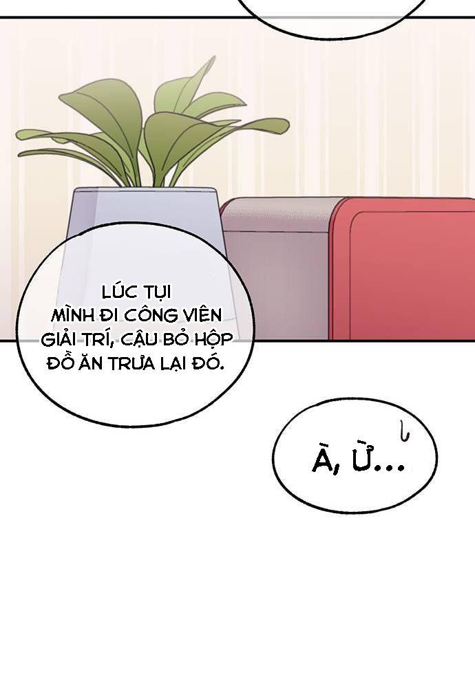 Yeonwoo's Innocence Chapter 41 - 69