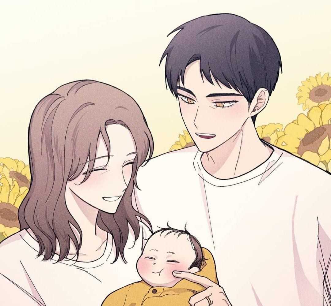 Yeonwoo's Innocence Chapter 41 - 99