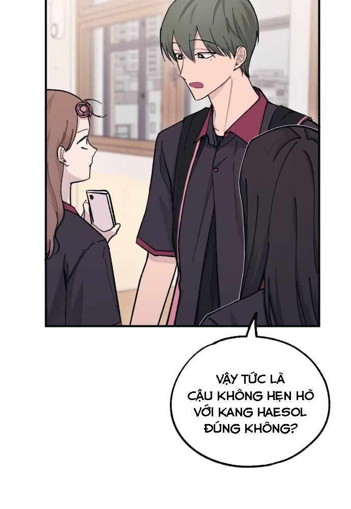 Yeonwoo's Innocence Chapter 42 - 30