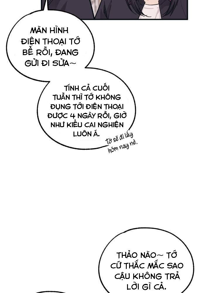 Yeonwoo's Innocence Chapter 42 - 34