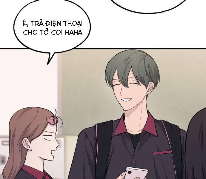 Yeonwoo's Innocence Chapter 42 - 35
